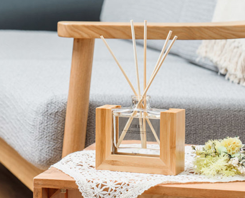 メルシーユリードディフューザー