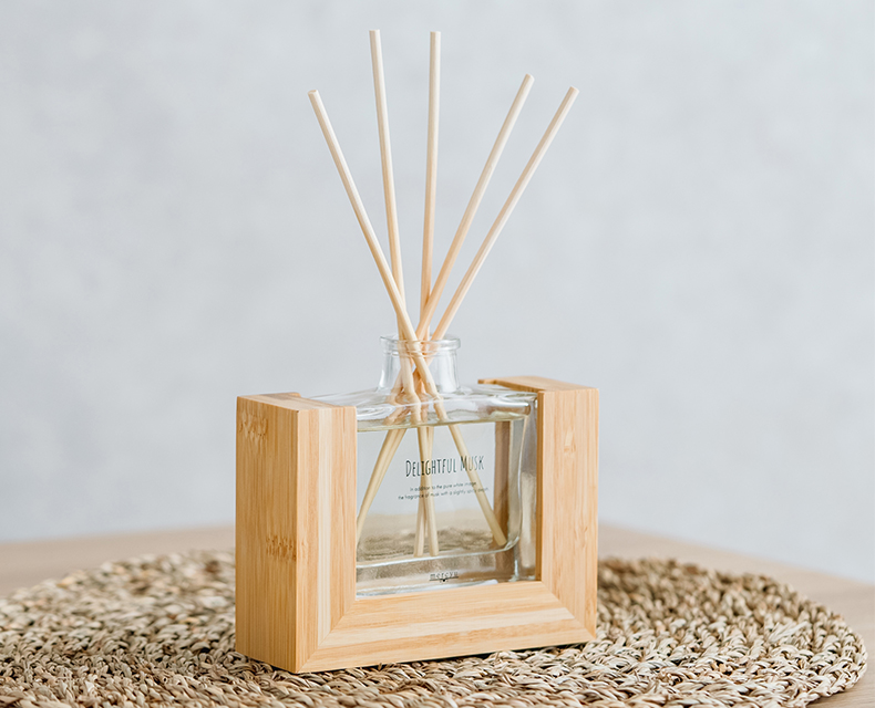 (日本語) メルシーユリードディフューザー