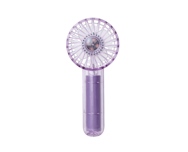 (日本語) ミニクリアファン