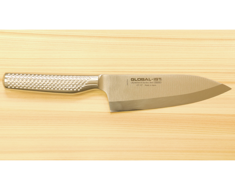 (日本語) GLOBAL包丁　ＩＳＴシリーズ
