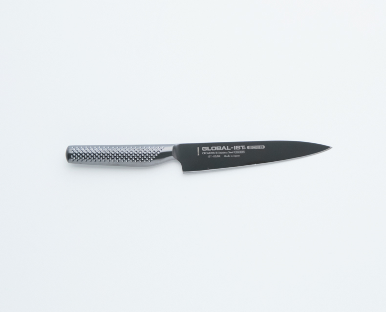 (日本語) GLOBAL包丁 SIDE Bシリーズ