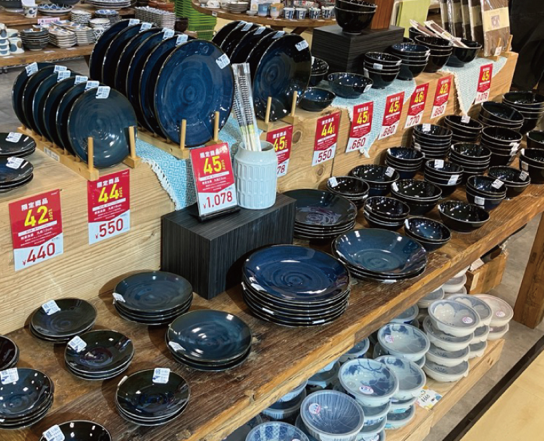 (日本語) 軽量皿