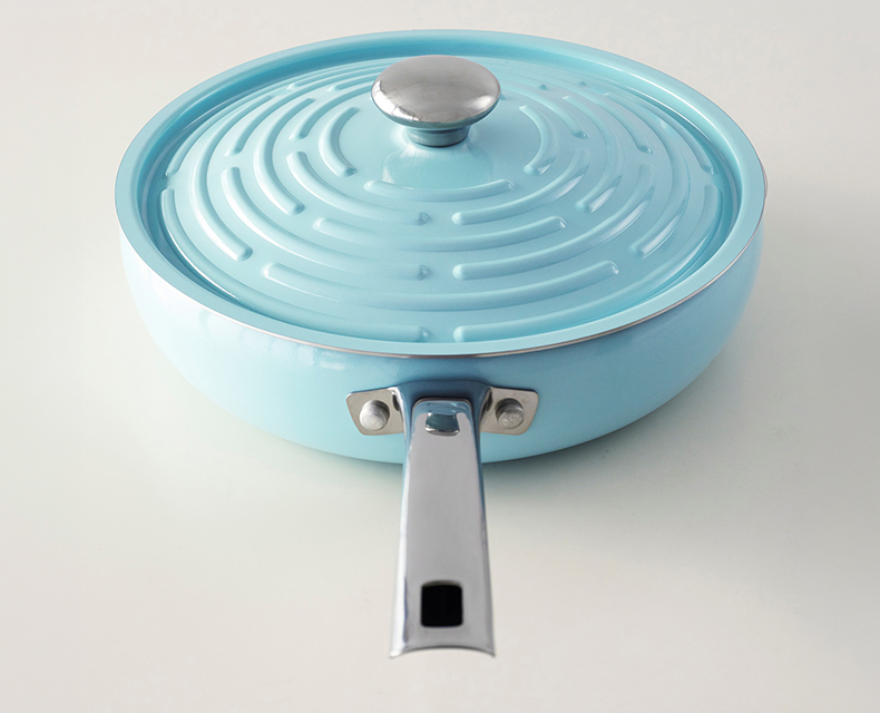 MAYER サークルパン 26cm