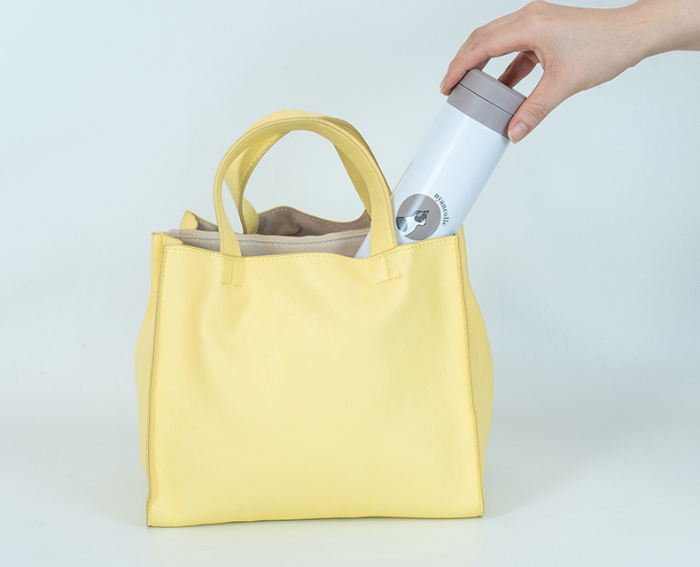 にゃんこれマグボトル