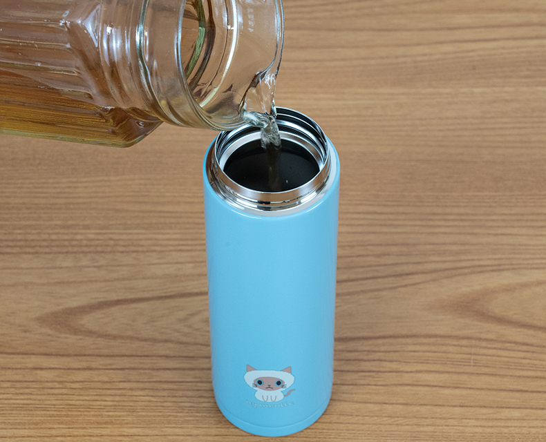 にゃんこれマグボトル