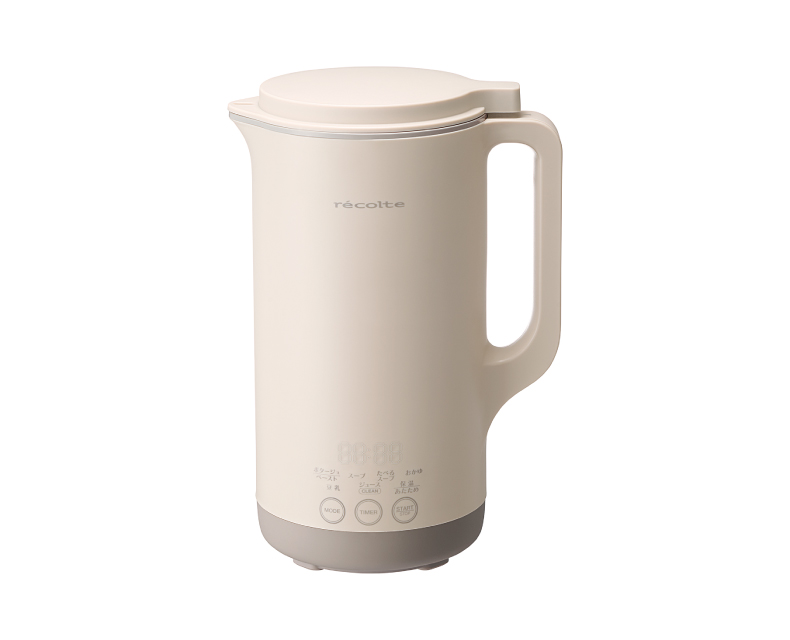 レコルト 自動調理ポット ラージサイズ
