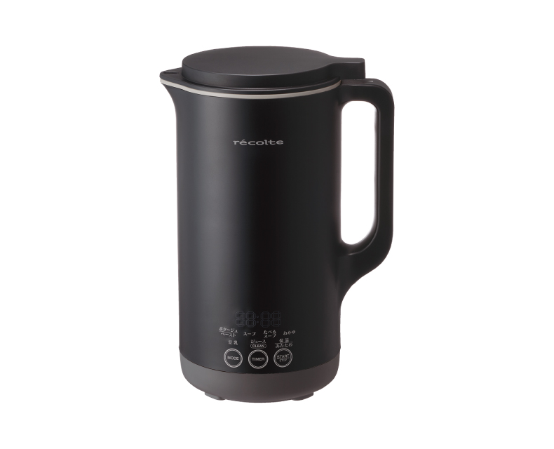 レコルト 自動調理ポット ラージサイズ