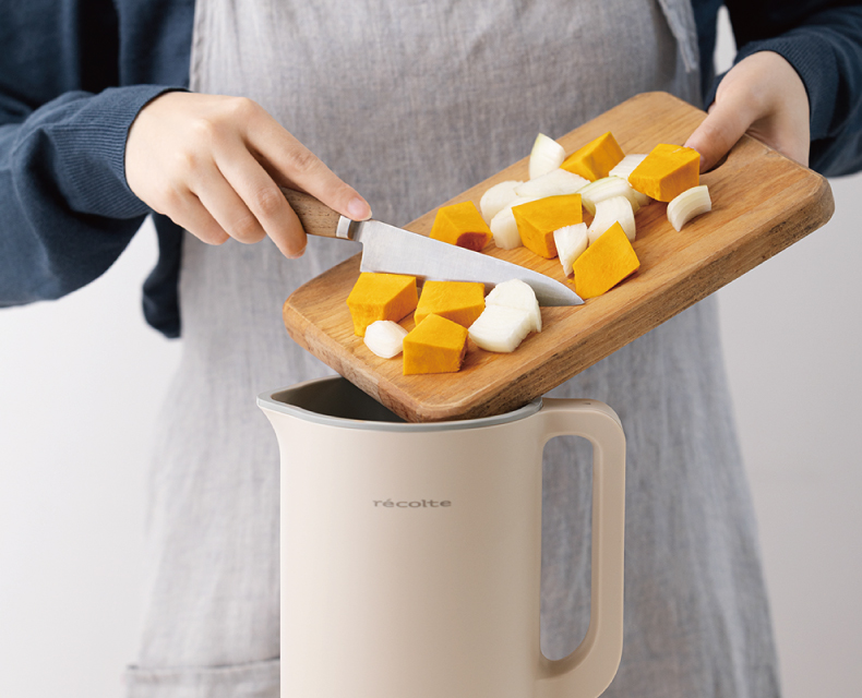 レコルト 自動調理ポット ラージサイズ