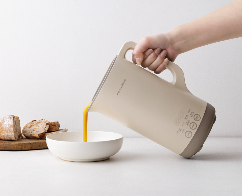 レコルト 自動調理ポット ラージサイズ