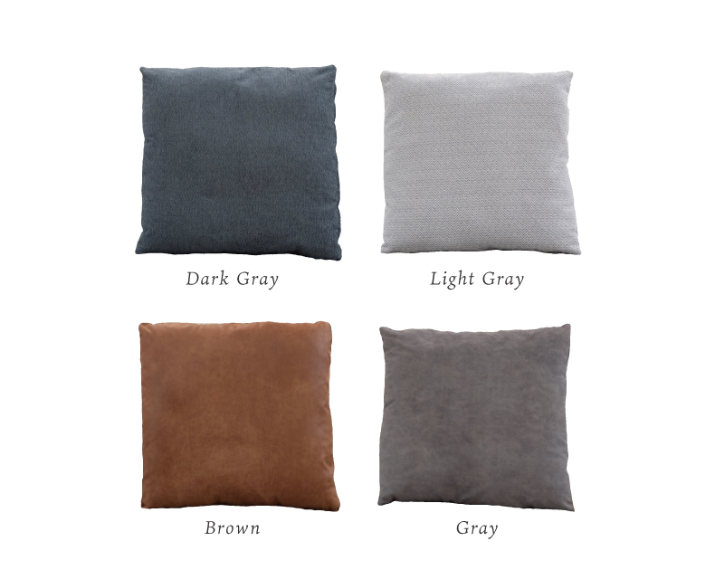 60角ビッグクッション