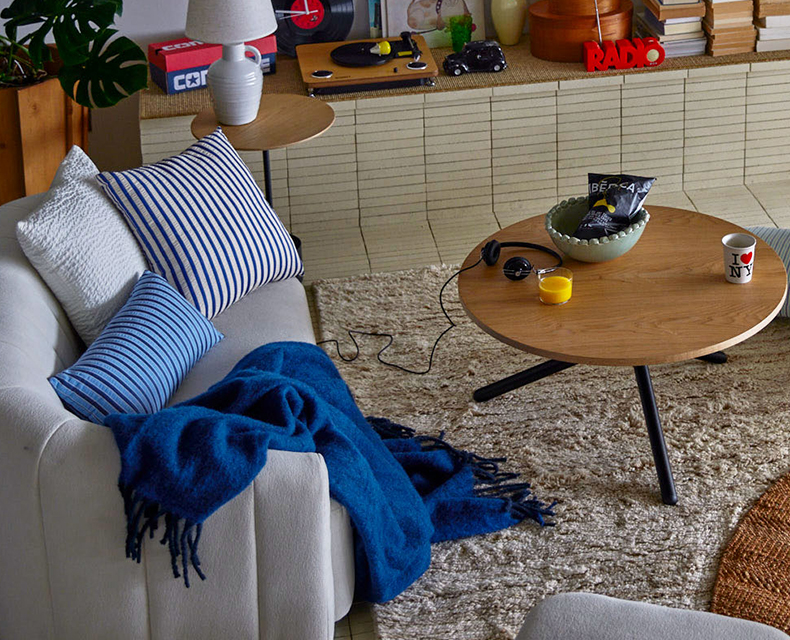 (日本語) クッション ( 長方形 )