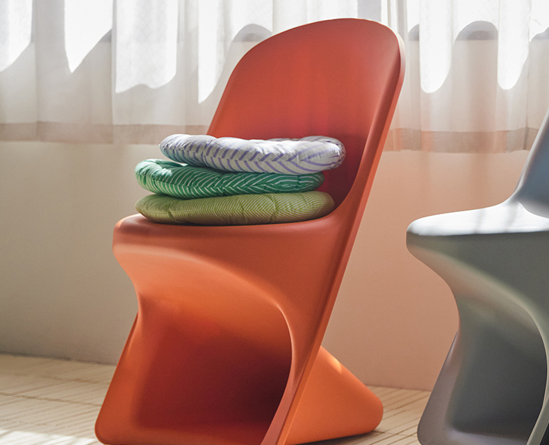 (日本語) シートクッション