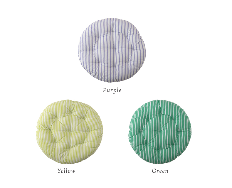 (日本語) シートクッション