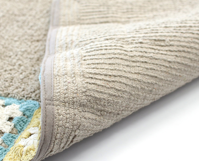 (日本語) クロシェットマット