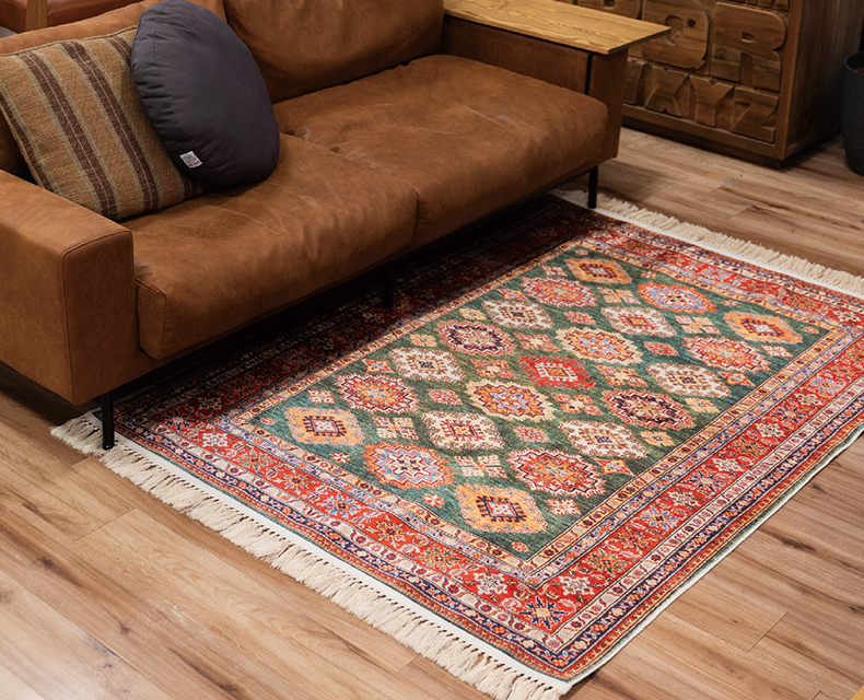 (日本語) オリジナル オリエントラグ