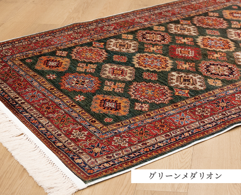 (日本語) オリジナル オリエントラグ