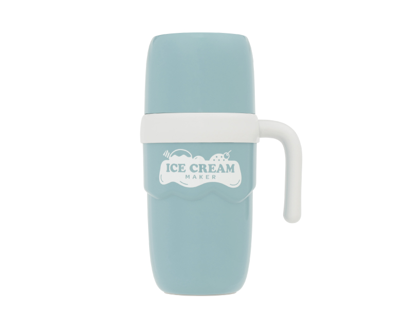(日本語) アイスクリームメーカー