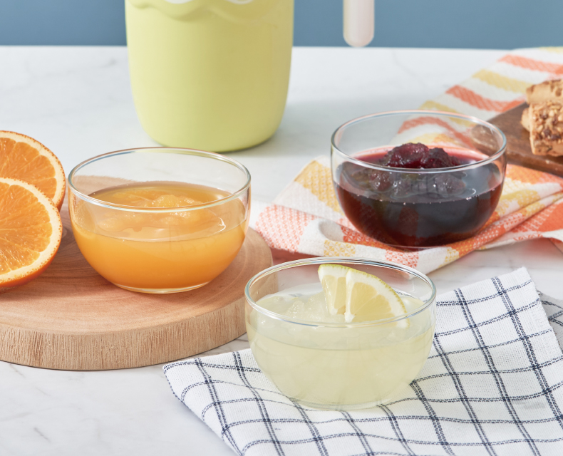 (日本語) アイスクリームメーカー