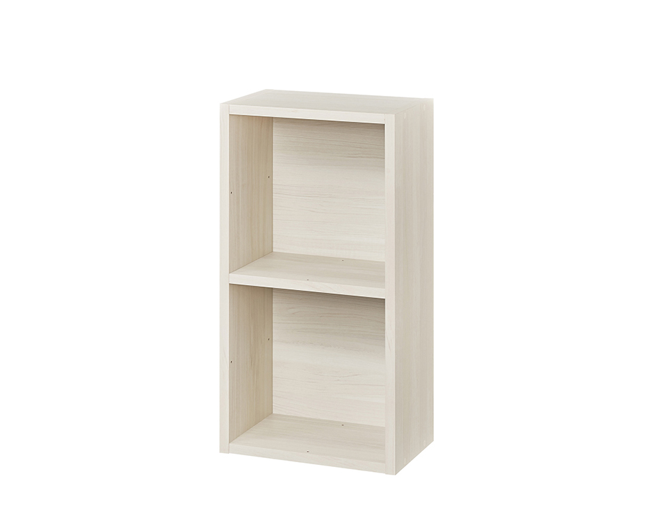 多機能シェルフ(2マス)