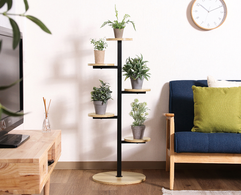 (日本語) ディスプレイスタンド