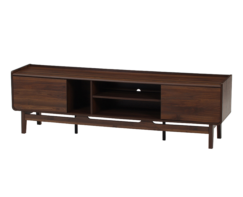 (日本語) 180cm TVボード