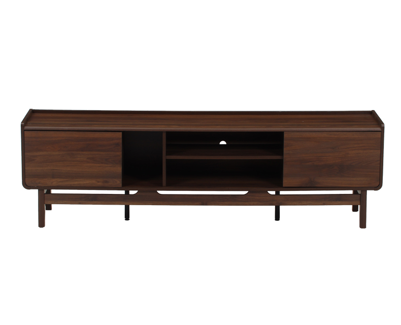 (日本語) 180cm TVボード