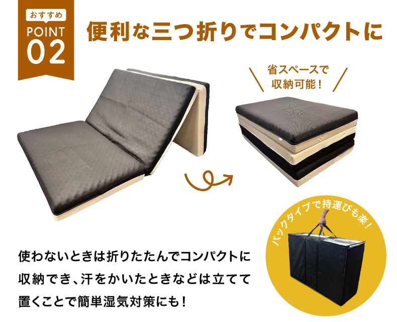 (日本語) ボリューム低高反発マットレス シングル