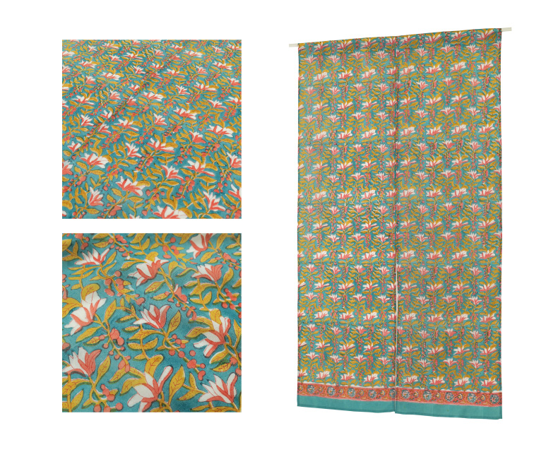 (日本語) アソートのれん