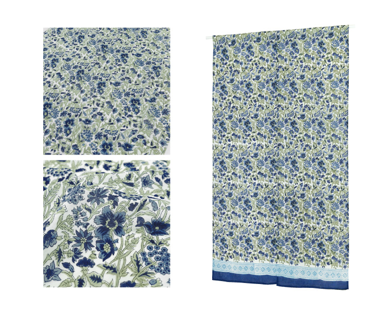 (日本語) アソートのれん