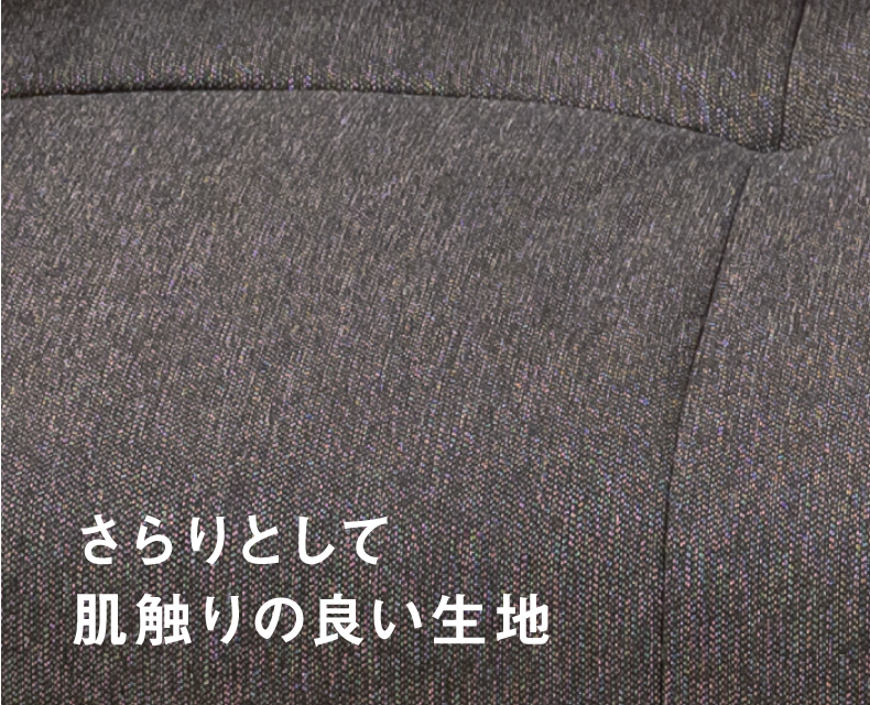 (日本語) スライドソファ スイッチ