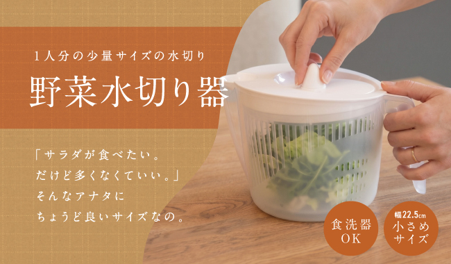 サラダスピナー01