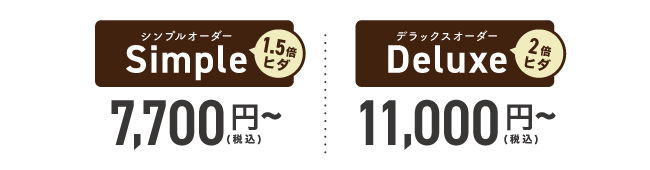 ピタリカーテン_ヒダ価格