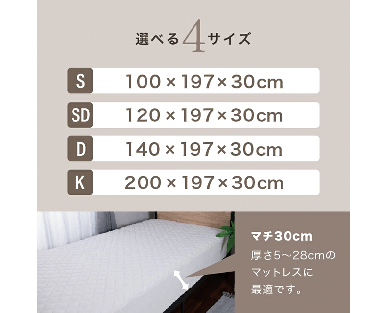 (日本語) BOX敷パッド