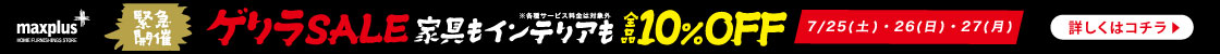 ゲリラセール