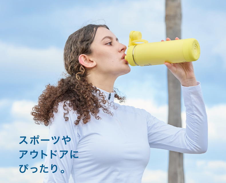 TAKYEA ACTIVE LINE Ⅱ