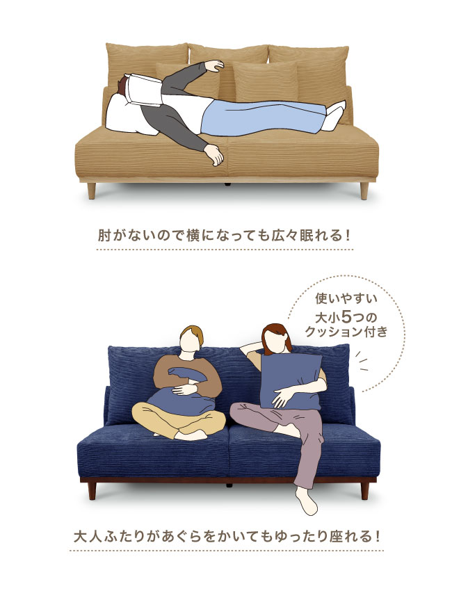  特徴 