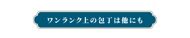 ワンランク上は他にも05-2